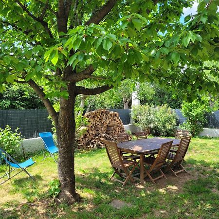 Апартаменти Maison 3 Ch A La Campagne A 5Min De Valence Бур-ле-Валанс Екстер'єр фото