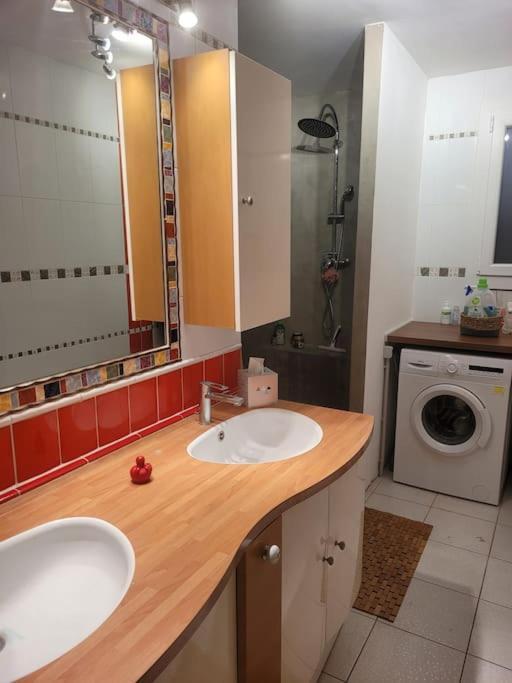 Апартаменти Maison 3 Ch A La Campagne A 5Min De Valence Бур-ле-Валанс Екстер'єр фото