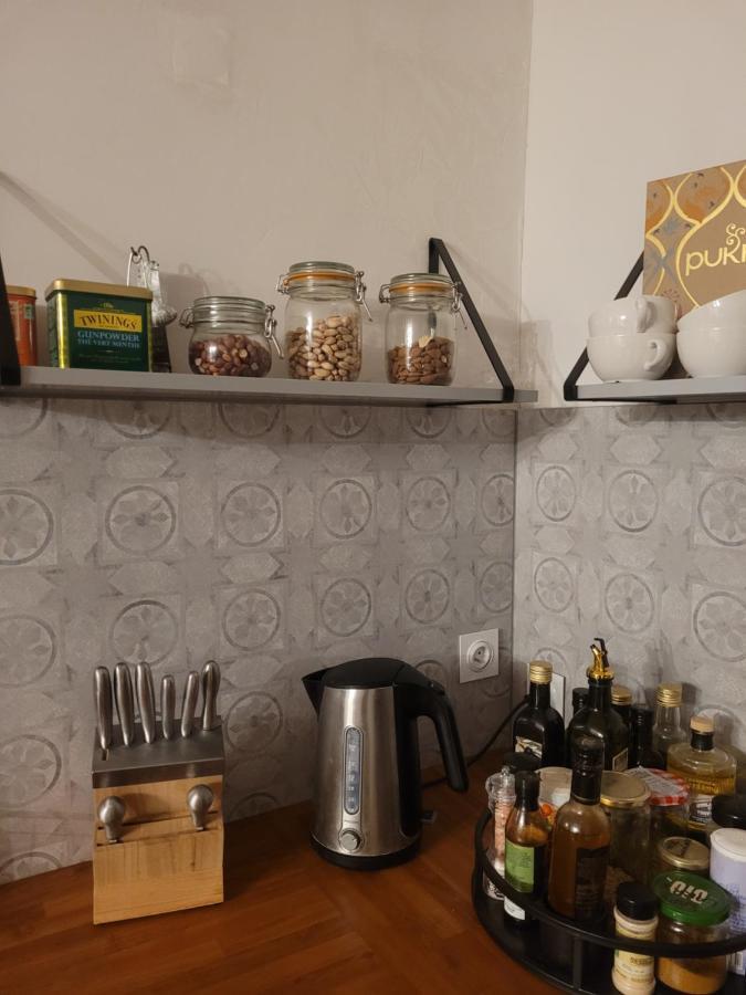 Апартаменти Maison 3 Ch A La Campagne A 5Min De Valence Бур-ле-Валанс Екстер'єр фото