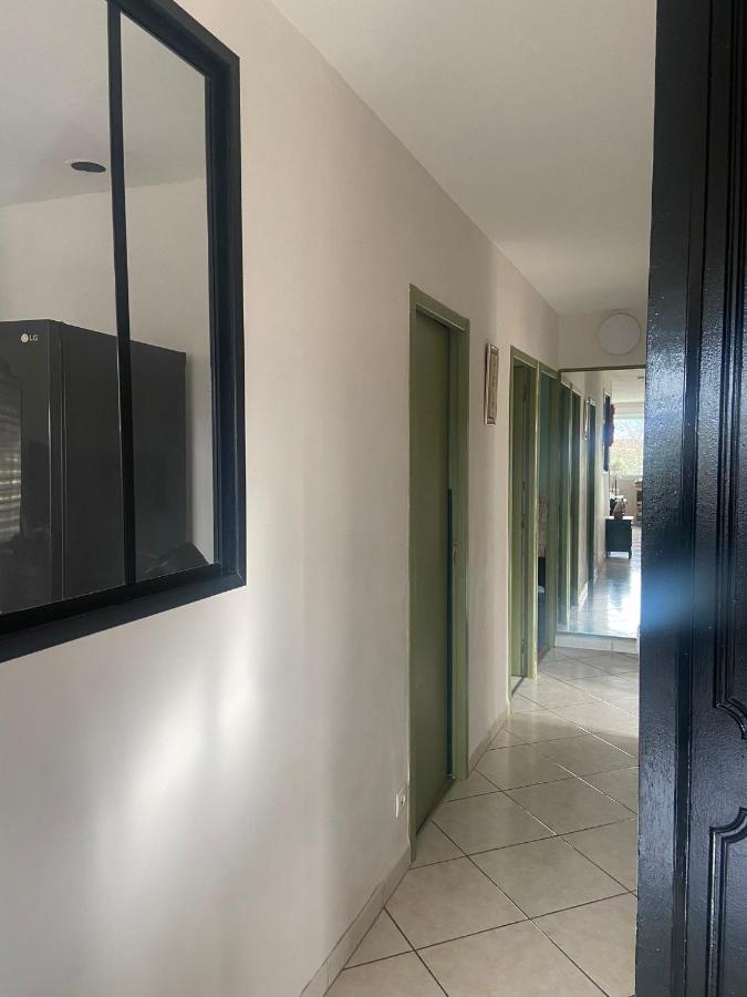Апартаменти Maison 3 Ch A La Campagne A 5Min De Valence Бур-ле-Валанс Екстер'єр фото