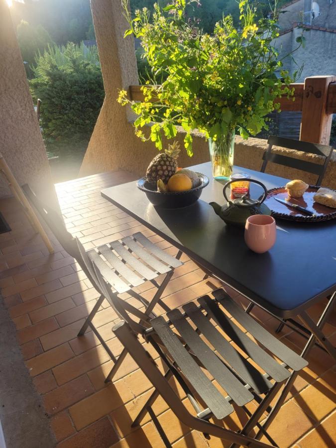 Апартаменти Maison 3 Ch A La Campagne A 5Min De Valence Бур-ле-Валанс Екстер'єр фото